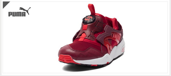 Puma Disc Blaze Men Shoes--029